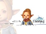 Fond d'écran gratuit de Final Fantasy 11 numéro 45271