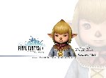 Fond d'écran gratuit de Final Fantasy 11 numéro 54422