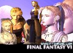 Fond d'écran gratuit de Final Fantasy 6 numéro 53818