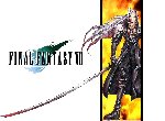 Fond d'écran gratuit de Final Fantasy 7 numéro 47354