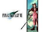 Fond d'écran gratuit de Final Fantasy 7 numéro 50216