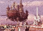 Fond d'écran gratuit de Final Fantasy 9 numéro 56726