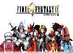 Fond d'cran gratuit de Final Fantasy 9 numro 37918