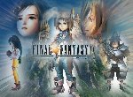 Fond d'écran gratuit de Final Fantasy 9 numéro 51865