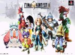 Fond d'écran gratuit de Final Fantasy 9 numéro 52197