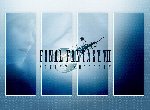Fond d'écran gratuit de Final Fantasy Advent Children numéro 51199