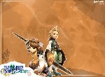 Fond d'écran gratuit de Final Fantasy Crystal Chronicles numéro 53681