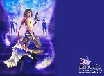 Fond d'écran gratuit de Final Fantasy X2 numéro 52788