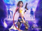 Fond d'écran gratuit de Final Fantasy X2 numéro 42832