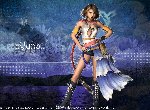 Fond d'écran gratuit de Final Fantasy X2 numéro 35756