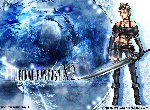 Fond d'écran gratuit de Final Fantasy X2 numéro 36688