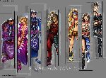 Fond d'écran gratuit de Final Fantasy X2 numéro 51147