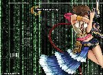 Fond d'écran gratuit de Final Fantasy X2 numéro 53317