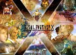 Fond d'écran gratuit de Final Fantasy X numéro 43389