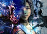 Fond d'écran gratuit de Final Fantasy X numéro 38255