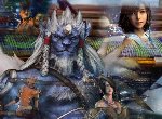 Fond d'écran gratuit de Final Fantasy X numéro 39113