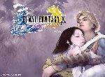Fond d'écran gratuit de Final Fantasy X numéro 43112