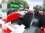 Fond d'écran gratuit de Formula One 2002 numéro 46535