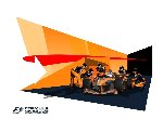 Fond d'écran gratuit de Formula One 2002 numéro 36292