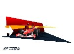 Fond d'écran gratuit de Formula One 2002 numéro 40925