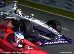 Fond d'écran gratuit de Formula One Championship Edition numéro 39210