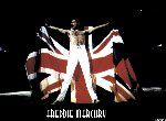 Fond d'écran gratuit de Freddie Mercury numéro 42068