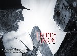 Fond d'écran gratuit de Freddy Contre Jason numéro 44322