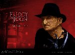 Fond d'écran gratuit de Freddy Contre Jason numéro 54053