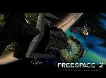 Fond d'écran gratuit de Freespace 2 numéro 54456