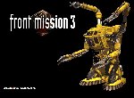 Fond d'écran gratuit de Front Mission 3 numéro 48353