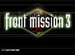 Fond d'écran gratuit de Front Mission 3 numéro 57196