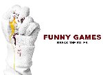 Fond d'écran gratuit de Funny Games numéro 37799
