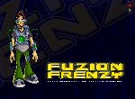 Fond d'écran gratuit de Fuzion Frenzy numéro 43460