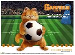 Fond d'écran gratuit de Garfield Le Film numéro 47029