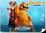Fond d'écran gratuit de Garfield Le Film numéro 53803