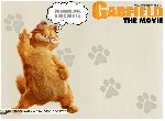 Fond d'écran gratuit de Garfield Le Film numéro 57246