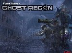 Fond d'écran gratuit de Ghost Recon numéro 46280