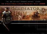 Fond d'écran gratuit de Gladiator numéro 41763