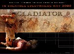Fond d'écran gratuit de Gladiator numéro 53551
