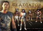 Fond d'écran gratuit de Gladiator numéro 37044