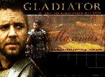 Fond d'écran gratuit de Gladiator numéro 56654