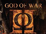 Fond d'écran gratuit de God Of War 2 numéro 55460