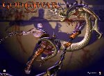 Fond d'écran gratuit de God Of War numéro 54597