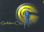 Fond d'écran gratuit de Golden City numéro 38591