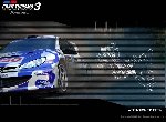 Fond d'écran gratuit de Gran Turismo 3 numéro 56946