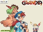 Grandia