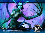 Fond d'écran gratuit de Greyhawk The Temple Of Elemental Evil numéro 41184