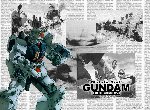 Fond d'écran gratuit de Gundam numéro 46624