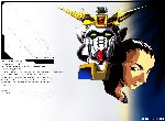 Fond d'écran gratuit de Gundam numéro 57287
