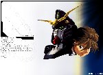 Fond d'écran gratuit de Gundam numéro 57285